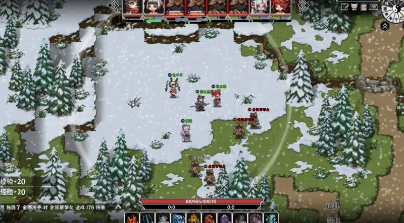 剧情向解谜游戏_国产CRPG游戏_游戏专题推荐