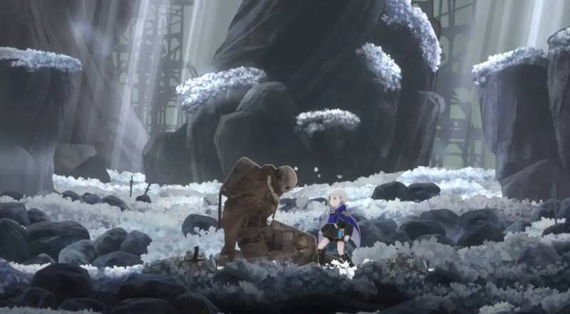 游戏专题推荐_剧情向解谜游戏_国产CRPG游戏