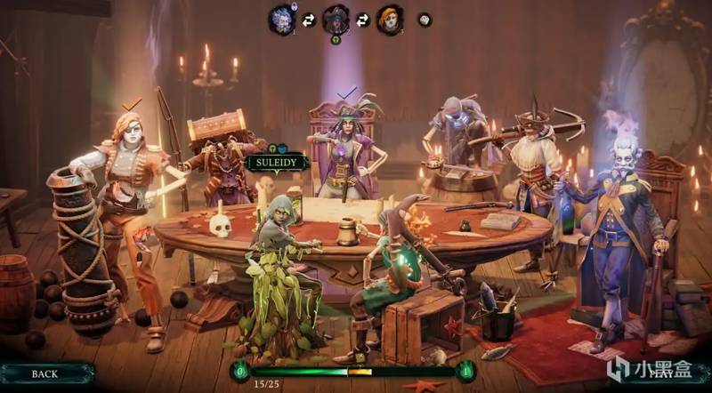 剧情向解谜游戏_国产CRPG游戏_游戏专题推荐