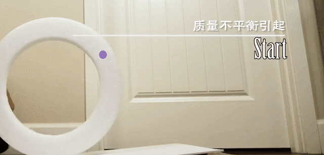 锥体上滚生活应用_双锥体悖论_锥体上坡现象