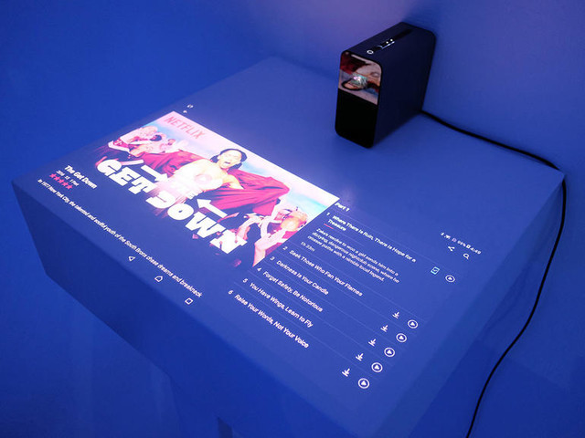 手机变形记 未来几年有望普及的黑科技