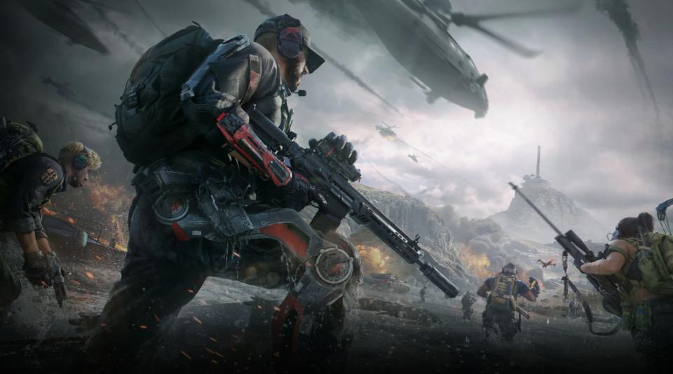 2025人气手游排行榜前十名_专题排行榜游戏_硬核枪战生存类手游推荐