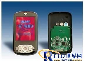 射频识别技术生活应用_RFID非接触式应用方案_SMAP智能移动应用平台架构