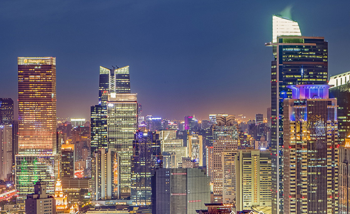 物联网的五大核心技术，传感器技术压轴出场