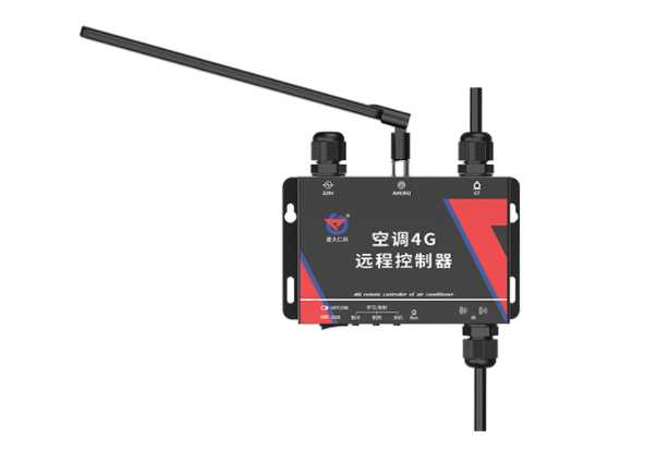 物联网的五大核心技术，传感器技术压轴出场