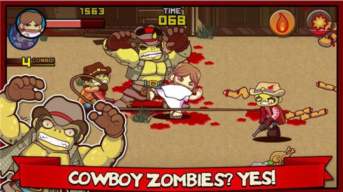 只知道植物大战僵尸 这些万圣节捣蛋游戏更加欢乐