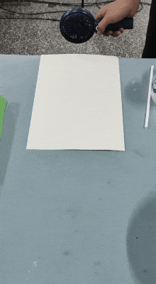 伯努利原理生活应用_如何用吸管让物体漂浮起来_伯努利原理实验