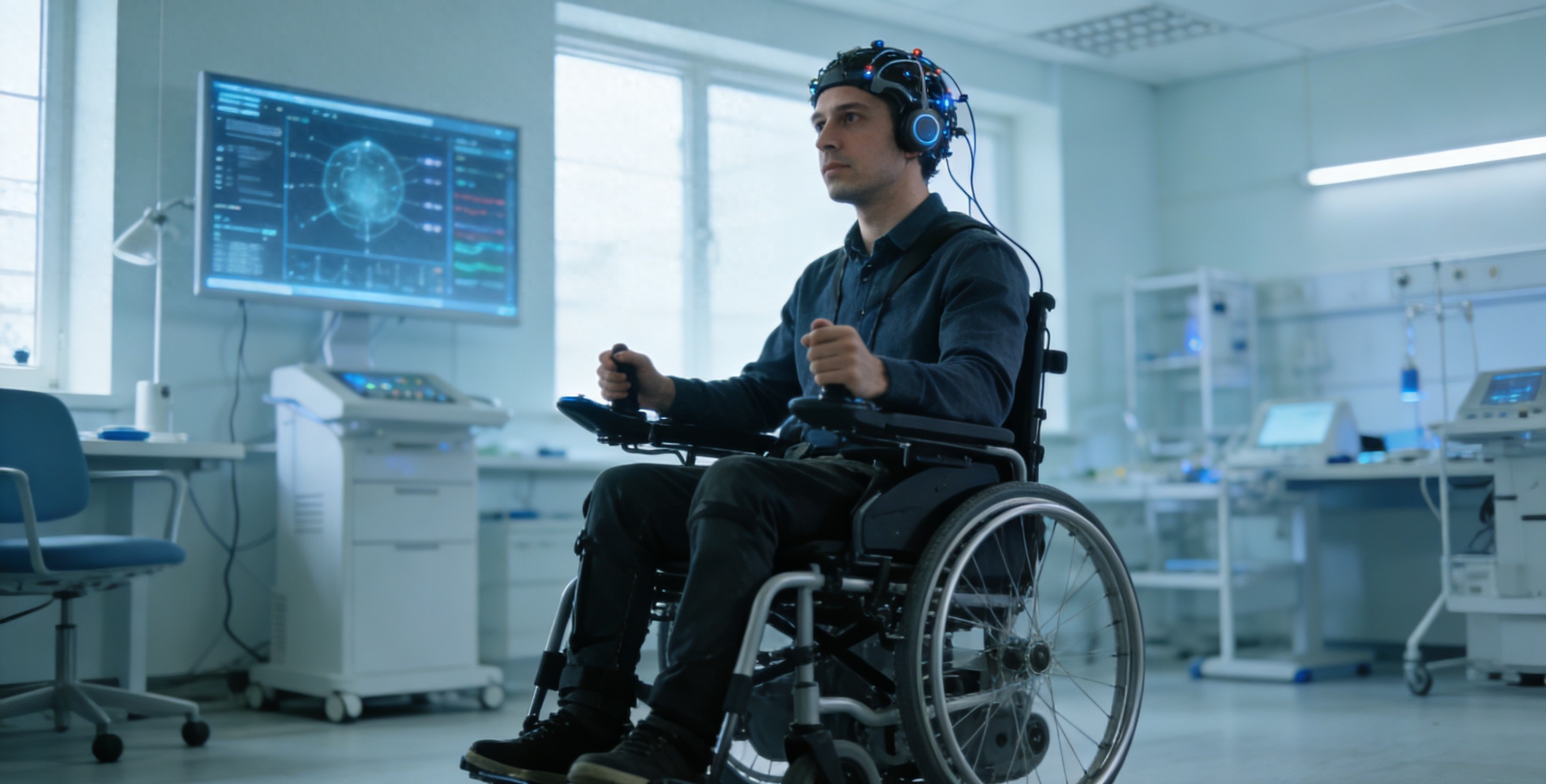 脑机接口产业化_生活黑科技应用_侵入式脑机接口临床试验