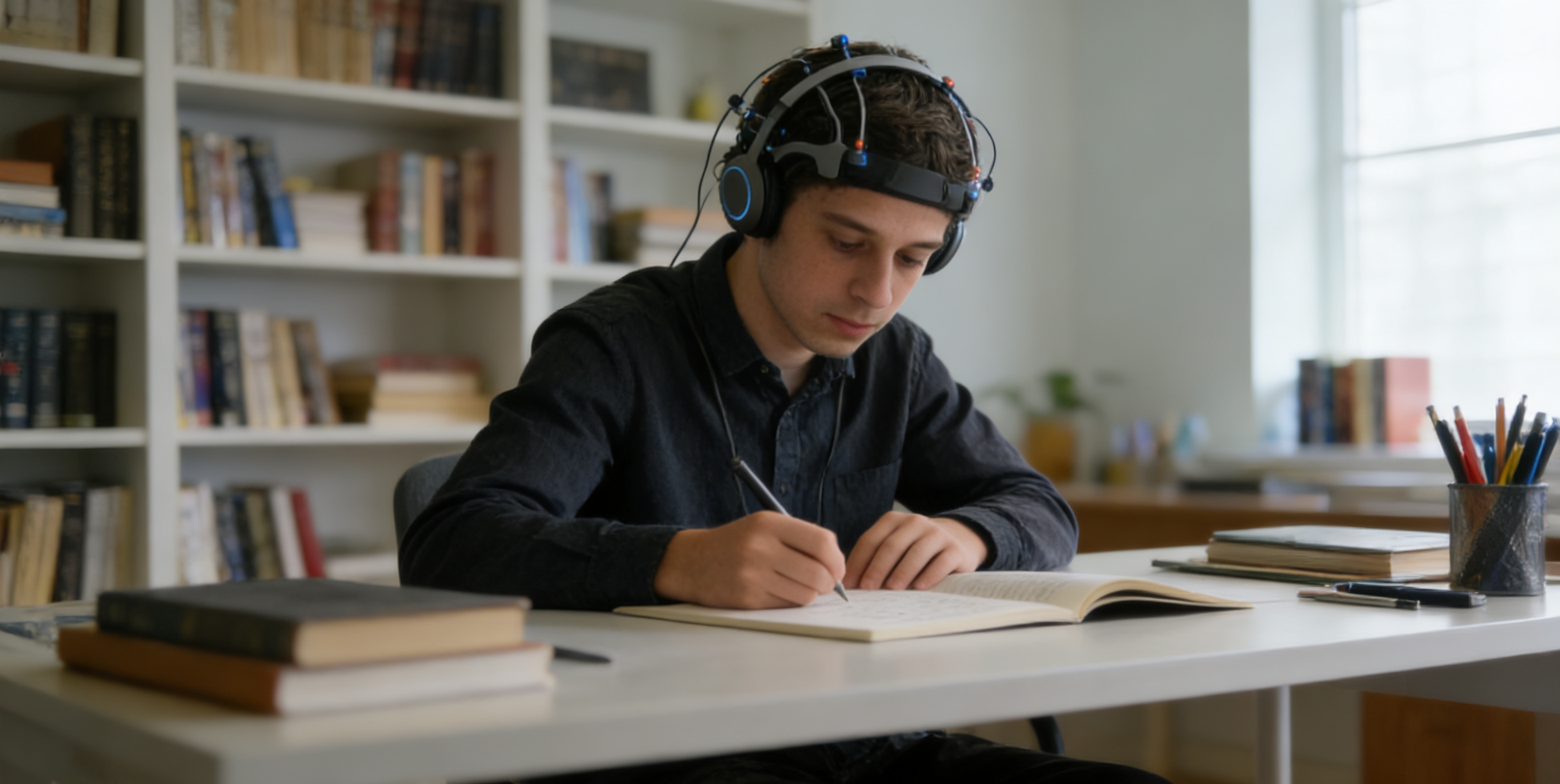 脑机接口产业化_侵入式脑机接口临床试验_生活黑科技应用