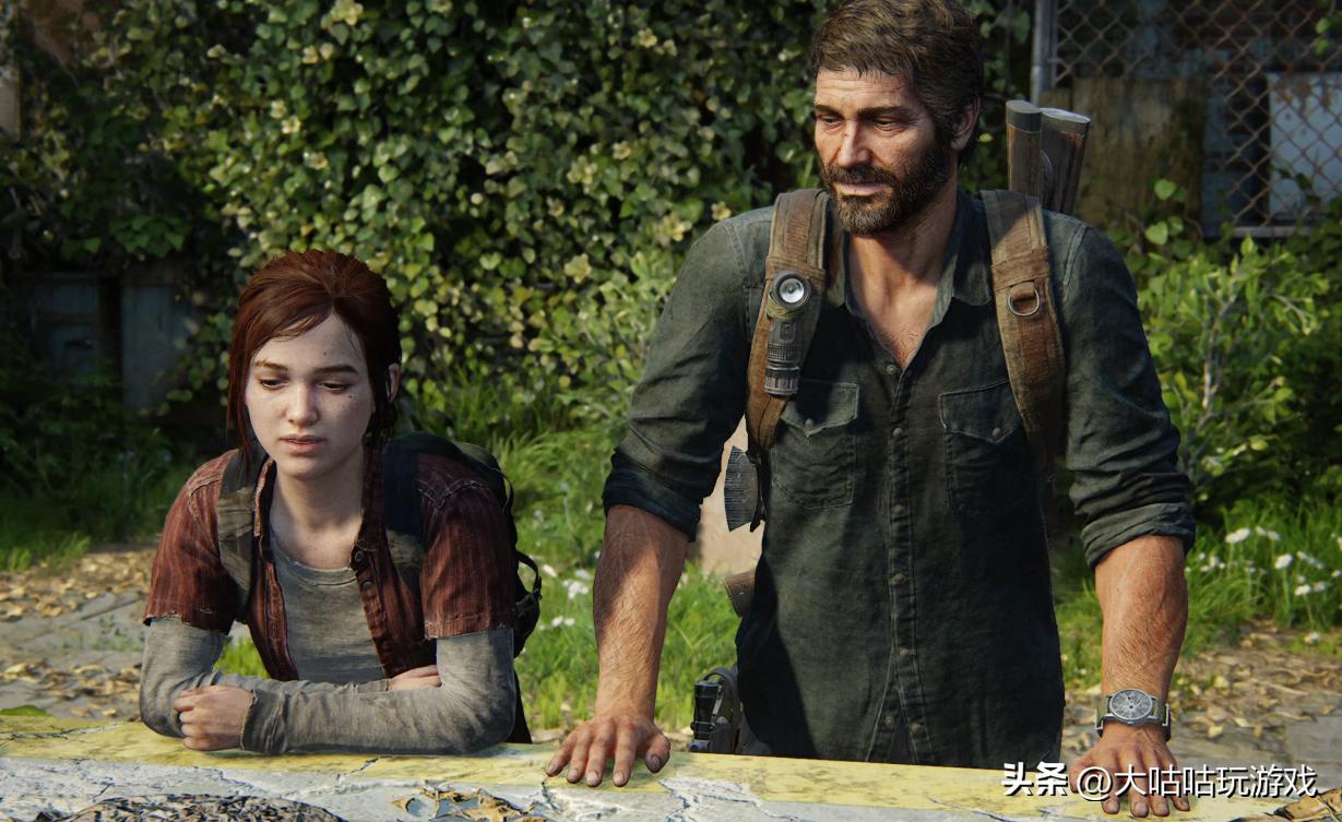 ps4游戏新闻_PS4最受欢迎游戏_最后生还者地平线零之曙光神秘海域4战神4