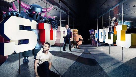 2016游戏行业趋势_手游版号政策分析_游戏盘点专题