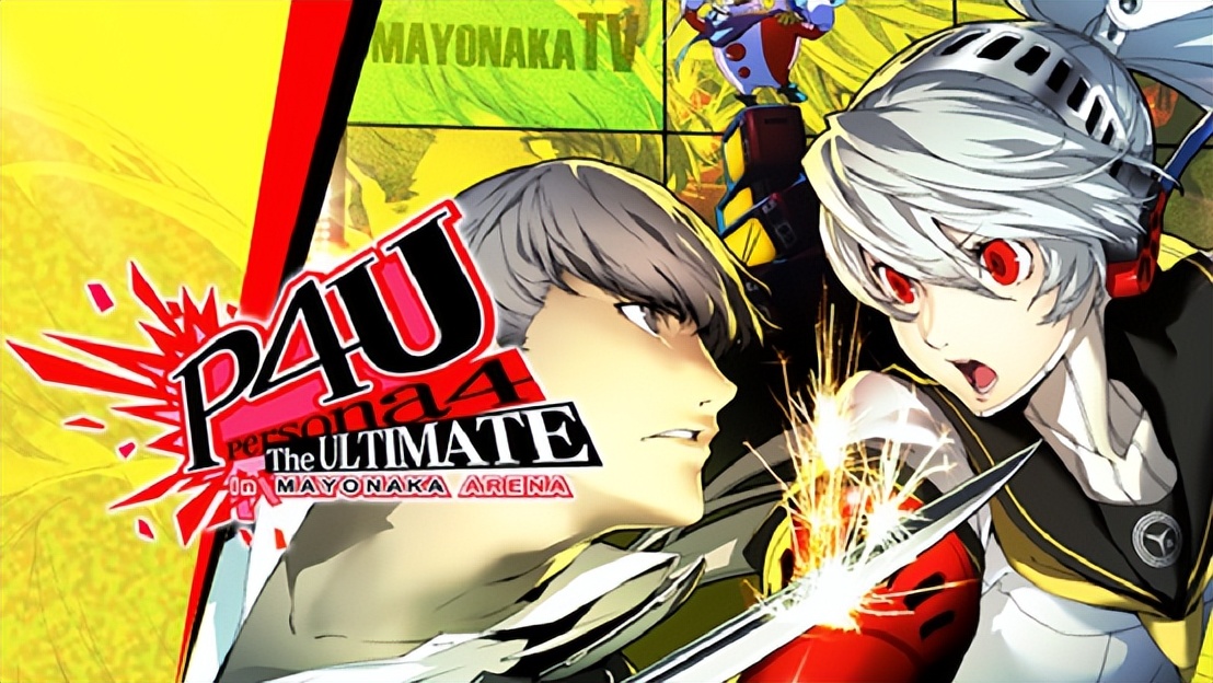 女神异闻录P系列剧情解析_psp游戏专题_女神异闻录P5R全平台版