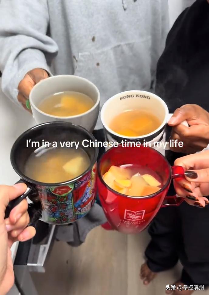 成为中国人_网络改变生活有什么应用_中式养生