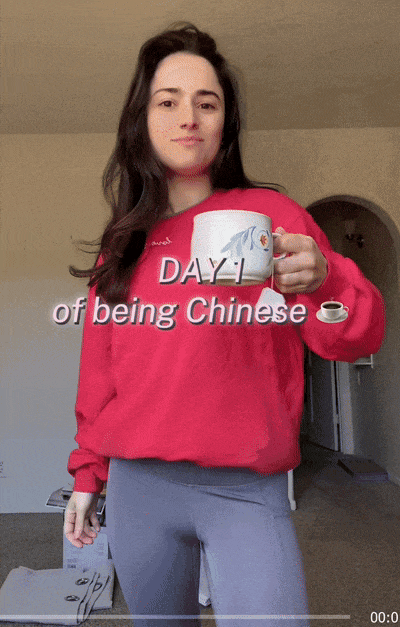 中式养生_成为中国人_网络改变生活有什么应用