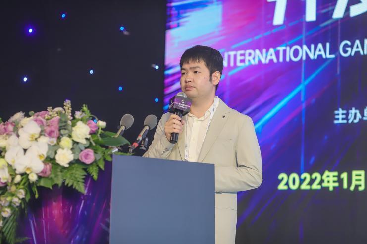 游戏行业 新闻_2021广东游戏产业年会 金钻榜发布 产业数据报告