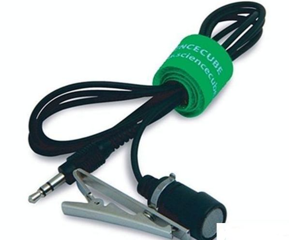 声音传感器的实际应用典型案例