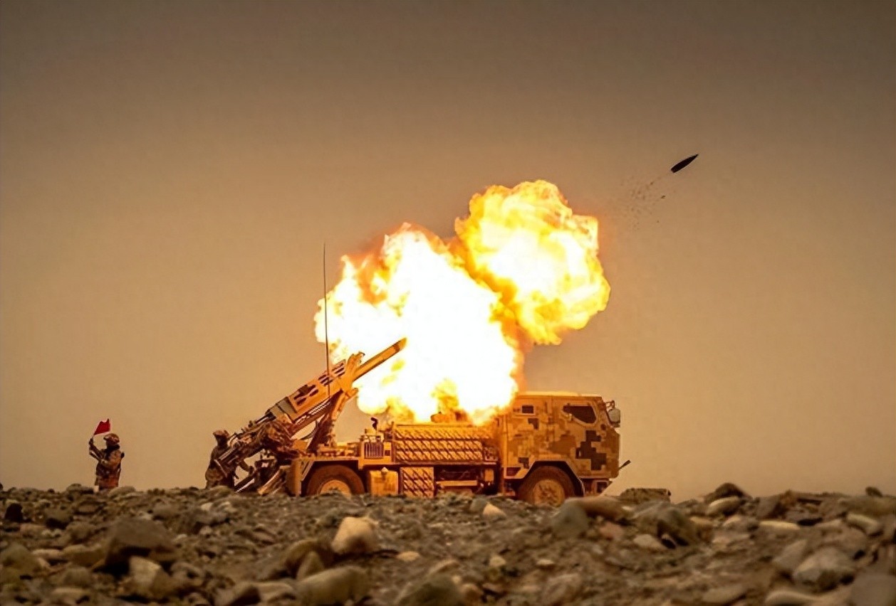 电磁炮生活应用_中国电磁炮发展历程_电磁炮技术突破