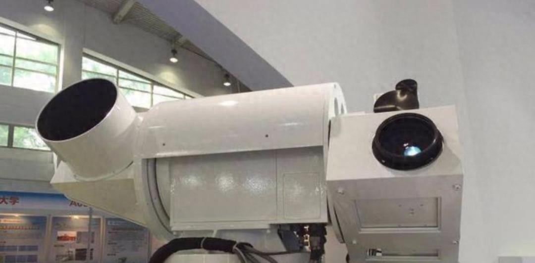 中国电磁线圈炮研发_中国电磁炮技术_电磁炮生活应用