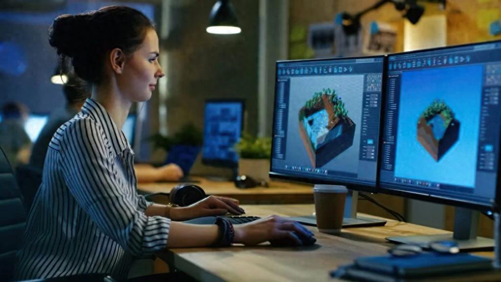 游戏行业裁员潮_游戏新闻动态_游戏开发者大会年度调查报告