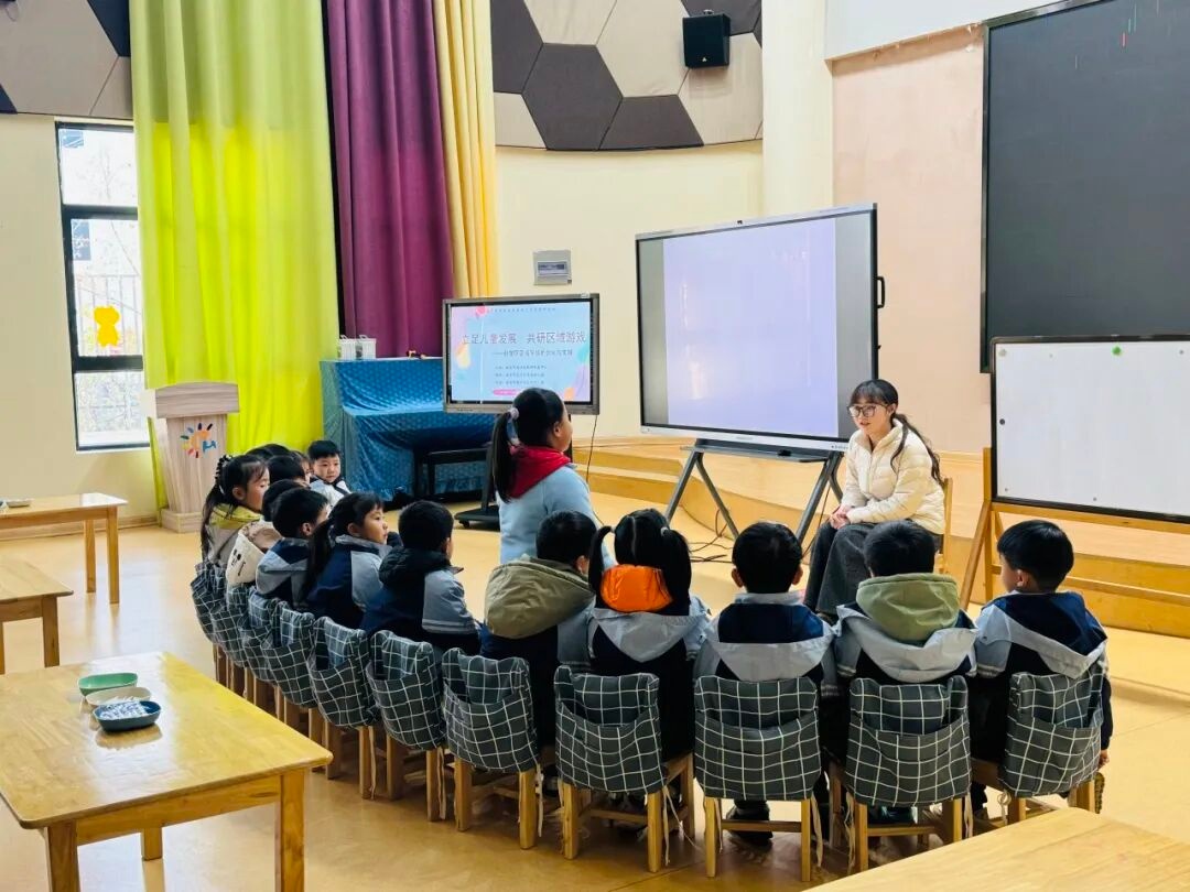 幼儿园游戏专题总结_幼儿光影科学实验_幼儿园科学区活动